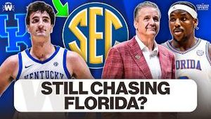 Video post by @collegesportsco on YouTube