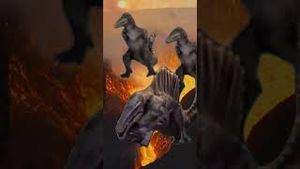 Video post by @drsquatch on YouTube