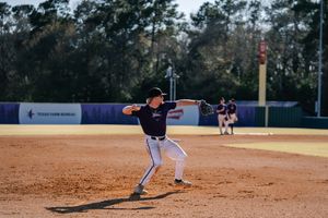 Image post by @sfa_baseball on Instagram