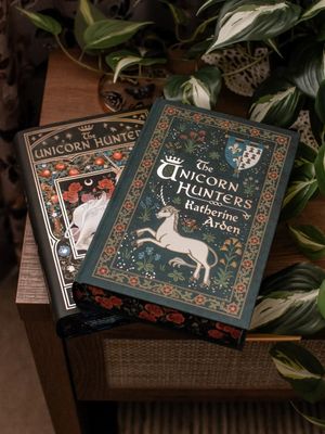 Image post by @fairyloot on Instagram