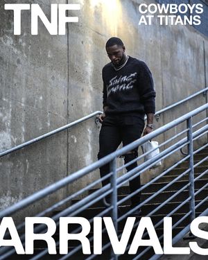 Image post by @nfl on Instagram