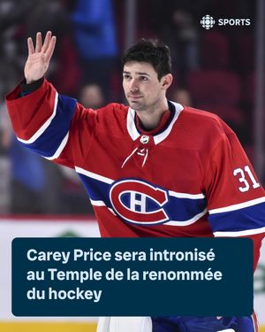 Image post by @radiocanadasports on Instagram
