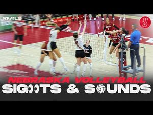 Video post by @insidenebraska on YouTube