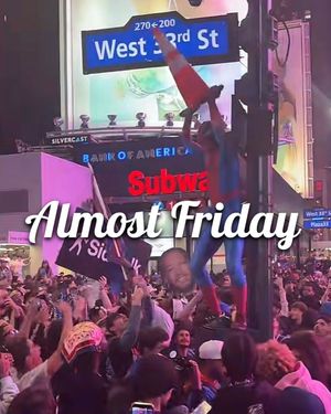 Image post by @friday.beers on Instagram