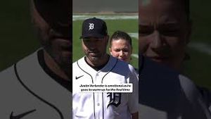 Video post by @foxsports on YouTube
