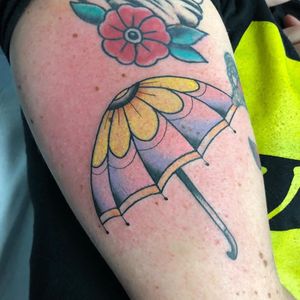 Image post by @tauntontattooco on Instagram