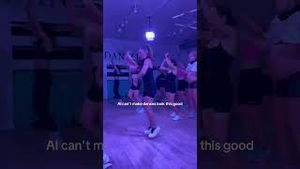 Video post by @dancebody on YouTube