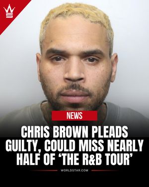 Image post by @worldstar on Instagram