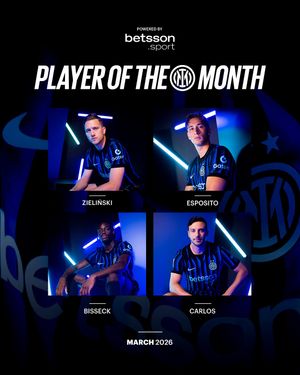 Image post by @inter on Instagram