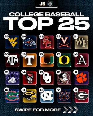 Image post by @collegebsbshow on Instagram