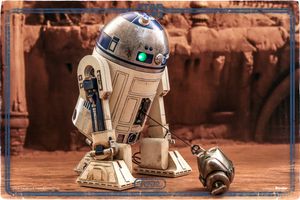 Image post by @hottoyscollectibles on Instagram