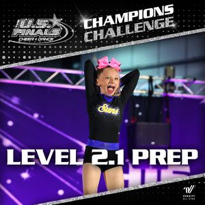 Image post by @theusfinals on Instagram