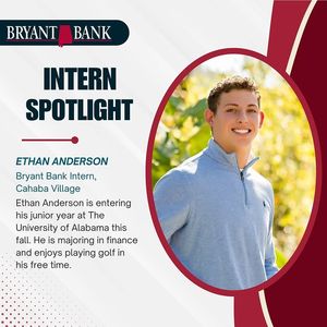 Image post by @bryantbank on Instagram