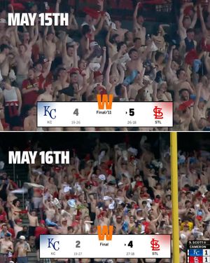 Image post by @DraftKings on Twitter