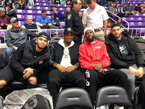 Image post by @WeberStateMBB on Twitter