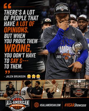 Image post by @hsaashowcase on Instagram
