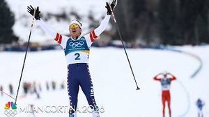 Video post by @nbcsports on YouTube