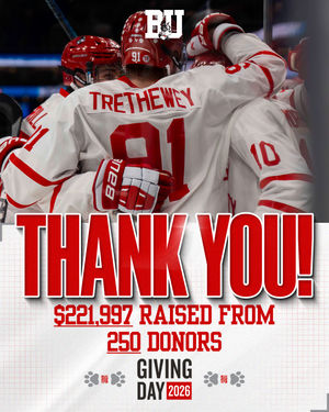 Image post by @terrierhockey on Instagram