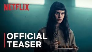 Video post by @netflix on YouTube