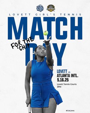 Image post by @lovettathletics on Instagram
