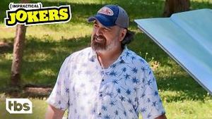 Video post by @tbs on YouTube