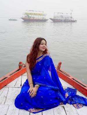Image post by @anshikadixiit on Instagram