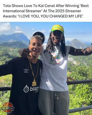 Image post by @nojumper on Instagram