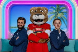 Image post by @flapanthersicecrew on Instagram