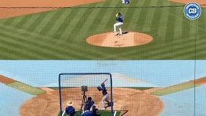 Video post by @dodgerblue1958 on YouTube