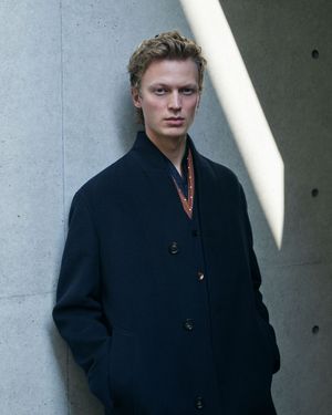 Image post by @loropiana on Instagram