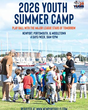 Image post by @newportgulls on Instagram