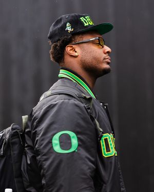 Image post by @oregonfootball on Instagram