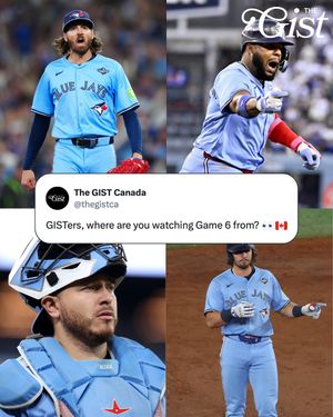Image post by @thegistca on Instagram