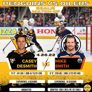 Image post by @pensreport on Instagram