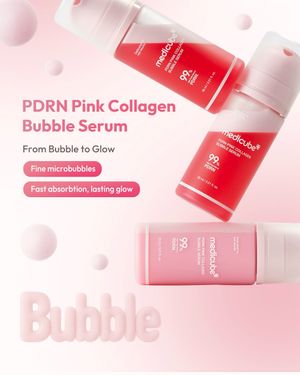 Image post by @medicube_global_official on Instagram