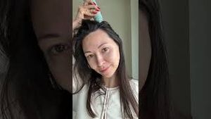 Video post by @aveda on YouTube