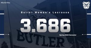 Image post by @butlerwlacrosse on Instagram
