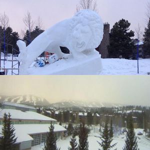 Image post by @breckenridgemtn on Instagram