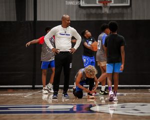 Image post by @tjfordbasketball on Instagram