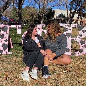 Image post by @unlvphc on Instagram
