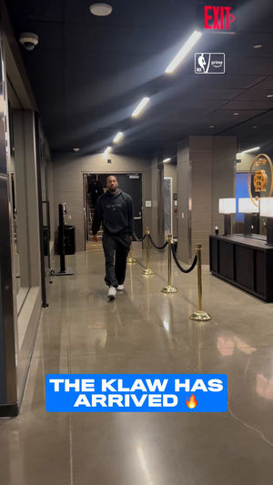 Video post by @nbaonprime on Facebook