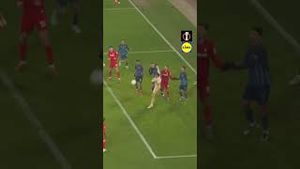 Video post by @uefa on YouTube