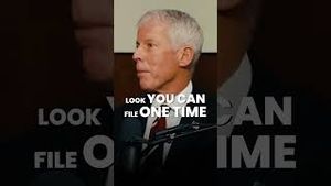 Video post by @tonyrobbinslive on YouTube