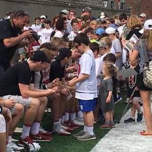 Image post by @harvardcrimson on Instagram
