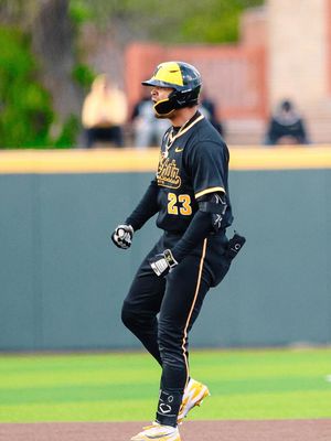 Image post by @goshockersbsb on Instagram
