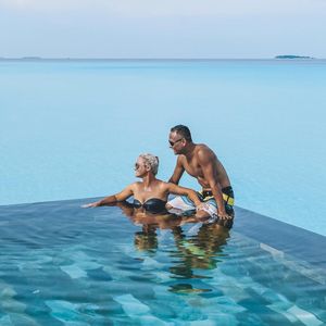 Image post by @luxefamilytravel on Instagram