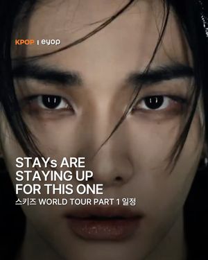 Image post by @eyopkr on Instagram