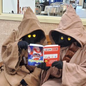 Image post by @official501st on Instagram
