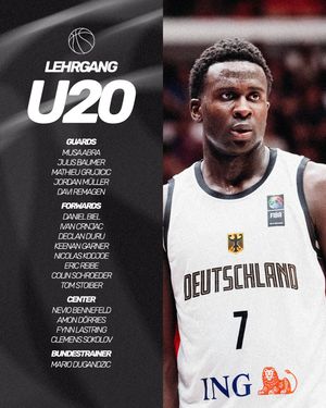 Image post by @dbb_basketball on Instagram