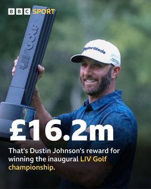 Image post by @bbcsport on Instagram